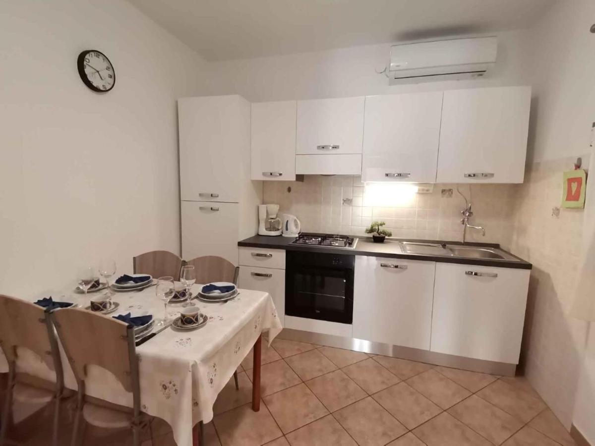 Apartman Krcina Крница Экстерьер фото